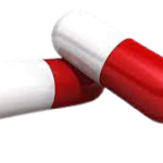 PRIMOBOLAN 50MG​/30tabs